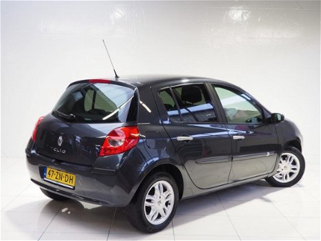 Renault Clio - 1.2 TCE Dynamique S | Climate Control | Cruise Control | Audio | 5 drs | Lichtmetalen - 1