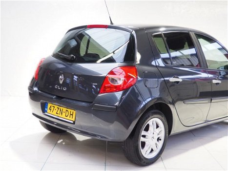 Renault Clio - 1.2 TCE Dynamique S | Climate Control | Cruise Control | Audio | 5 drs | Lichtmetalen - 1