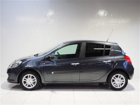 Renault Clio - 1.2 TCE Dynamique S | Climate Control | Cruise Control | Audio | 5 drs | Lichtmetalen - 1