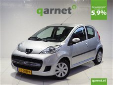 Peugeot 107 - 1.0-12V XS | 5 deurs | Airco | Elektrisch Pakket |