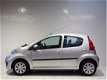 Peugeot 107 - 1.0-12V XS | 5 deurs | Airco | Elektrisch Pakket | - 1 - Thumbnail