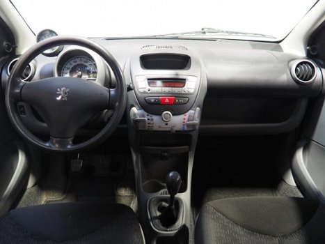Peugeot 107 - 1.0-12V XS | 5 deurs | Airco | Elektrisch Pakket | - 1