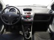 Peugeot 107 - 1.0-12V XS | 5 deurs | Airco | Elektrisch Pakket | - 1 - Thumbnail