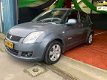 Suzuki Swift - 1.3 Shogun AIRCO en NAP 164000km - 1 - Thumbnail