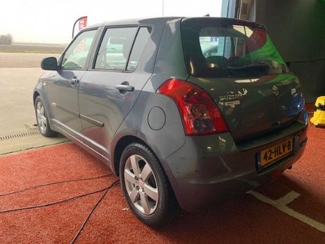 Suzuki Swift - 1.3 Shogun AIRCO en NAP 164000km - 1