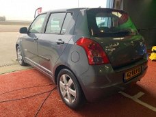 Suzuki Swift - 1.3 Shogun AIRCO en NAP 164000km