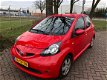 Toyota Aygo - AYGO - 1 - Thumbnail