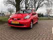 Toyota Aygo - AYGO - 1 - Thumbnail