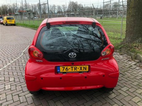 Toyota Aygo - AYGO - 1