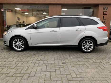 Ford Focus Wagon - 1.0 Lease Edition - 1