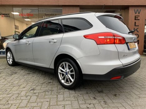 Ford Focus Wagon - 1.0 Lease Edition - 1