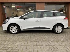 Renault Clio Estate - 0.9 TCe Expression