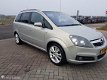 Opel Zafira - 2.2 Cosmo - 1 - Thumbnail