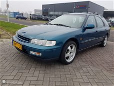 Honda Accord Aerodeck - 2.0i LS