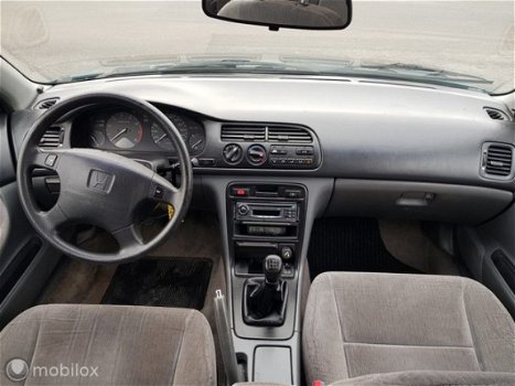 Honda Accord Aerodeck - 2.0i LS - 1