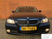 BMW 3-serie - 318D, NAVI, STOELVERWARMING ETC - 1 - Thumbnail