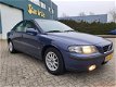 Volvo S60 - 2.4 Edition Topstaat 170pk - 1 - Thumbnail