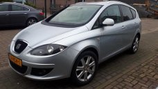 Seat Altea XL - 1.4 Tsi Mooie auto APK 09-20