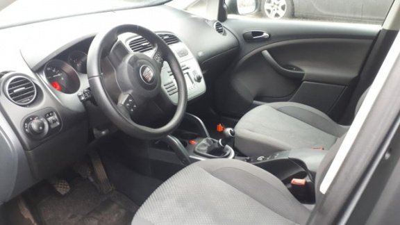 Seat Altea XL - 1.4 Tsi Mooie auto APK 09-20 - 1