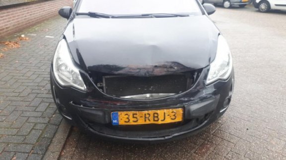 Opel Corsa - 1.3 Cdti - 1