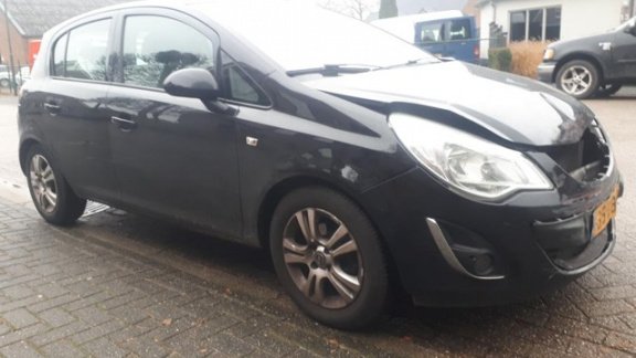 Opel Corsa - 1.3 Cdti - 1