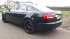 Audi A6 - 3.2 Fsi QUATTRO AUT EXPORT