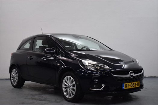 Opel Corsa - 1.0T 66KW/90PK 3D - 1