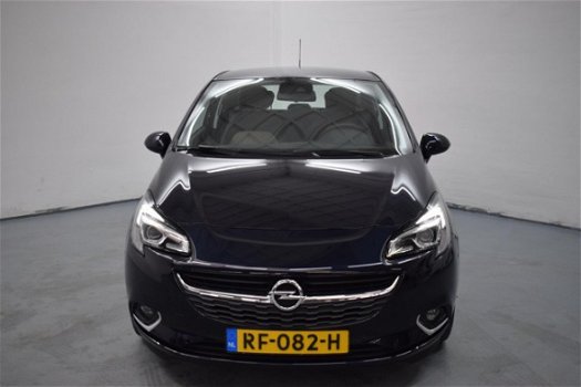 Opel Corsa - 1.0T 66KW/90PK 3D - 1