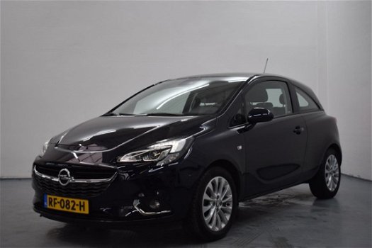 Opel Corsa - 1.0T 66KW/90PK 3D - 1