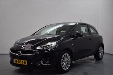 Opel Corsa - 1.0T 66KW/90PK 3D