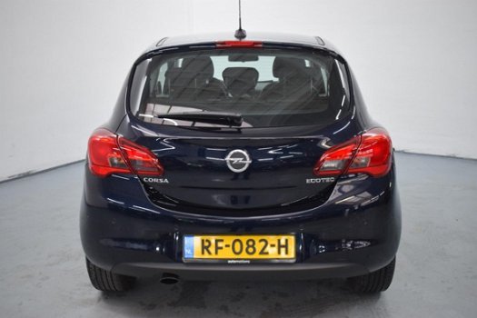 Opel Corsa - 1.0T 66KW/90PK 3D - 1