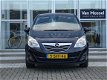 Opel Meriva - 1.4 Turbo Ecotec 120pk Cosmo | ECC - 1 - Thumbnail