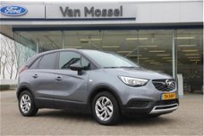 Opel Crossland X - 1.2 81pk Innovation