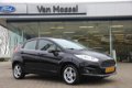 Ford Fiesta - 1.0 EcoBoost 100PK Titanium X | CRUISE | AUT. AIRCO | VOORRUIT VERW. | - 1 - Thumbnail