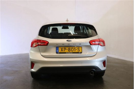 Ford Focus - 1.0 EcoBoost 100pk Trend Edition Business - 1