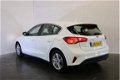 Ford Focus - 1.0 EcoBoost 100pk Trend Edition Business - 1 - Thumbnail