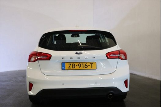 Ford Focus - 1.0 EcoBoost 100pk Trend Edition Business - 1