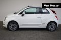 Fiat 500 C - CABRIO 80 LOUNGE NAVI RIJKLAAR - 1 - Thumbnail