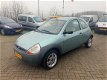 Ford Ka - 1.3 Century geen roest nette ka - 1 - Thumbnail