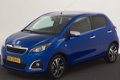 Peugeot 108 - 1.0 e-VTi 72pk 5D Allure | CLIMATE | CAMERA | KEYLESS - 1 - Thumbnail