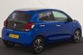 Peugeot 108 - 1.0 e-VTi 72pk 5D Allure | CLIMATE | CAMERA | KEYLESS - 1 - Thumbnail