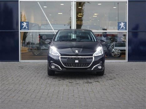 Peugeot 208 - 1.2 82pk Signature | NAVI | ARMSTEUN - 1