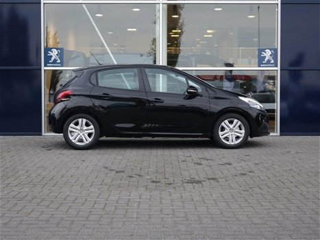 Peugeot 208 - 1.2 82pk Signature | NAVI | ARMSTEUN - 1