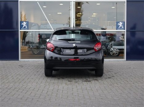 Peugeot 208 - 1.2 82pk Signature | NAVI | ARMSTEUN - 1