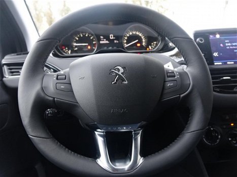 Peugeot 208 - 1.2 82pk Signature | NAVI | ARMSTEUN - 1