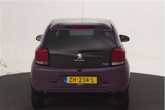 Peugeot 108 - 1.0 e-VTi 72pk 5D Allure | PACK STYLE - 1