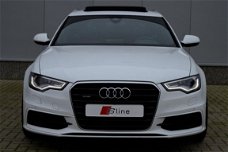 Audi A6 Avant - 3.0 TDI V6 Quattro 2x S-Line Megavol (2012)