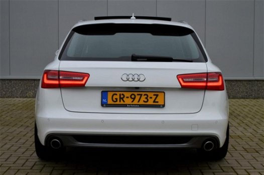 Audi A6 Avant - 3.0 TDI V6 Quattro 2x S-Line Megavol (2012) - 1