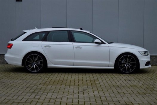 Audi A6 Avant - 3.0 TDI V6 Quattro 2x S-Line Megavol (2012) - 1