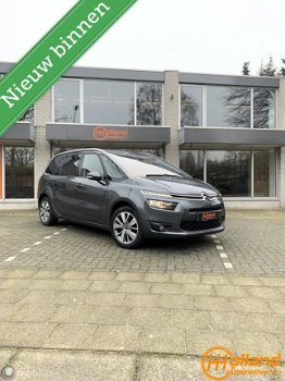 Citroën Grand C4 Picasso - 7p / navi/camera etc. 1.6 BlueHDi Business - 1